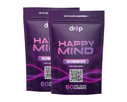 Happy Mind® - The Drop