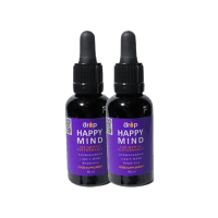 Happy Mind® - The Drop