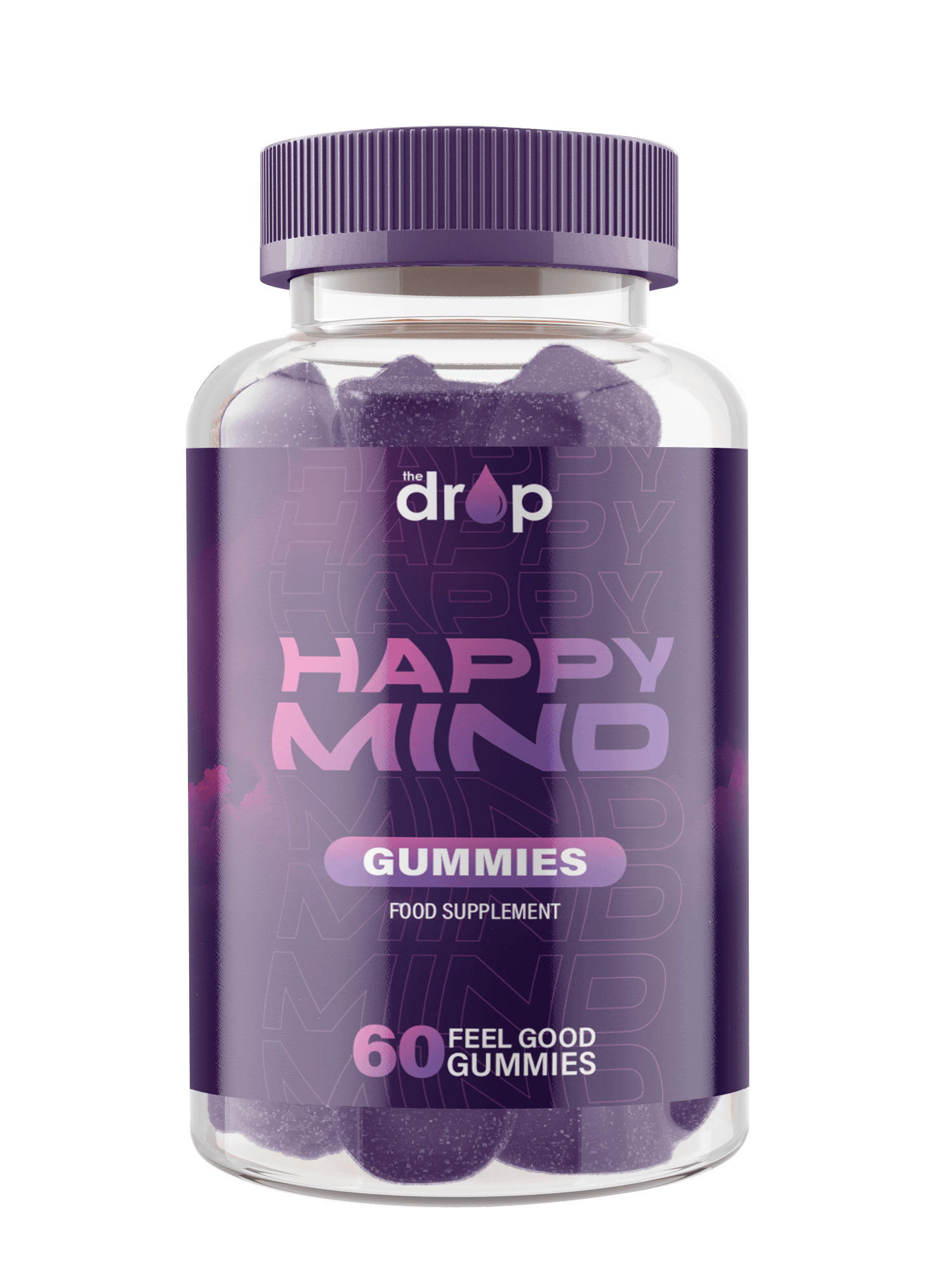 Happy Mind® - The Drop