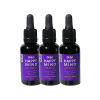 Happy Mind® - The Drop