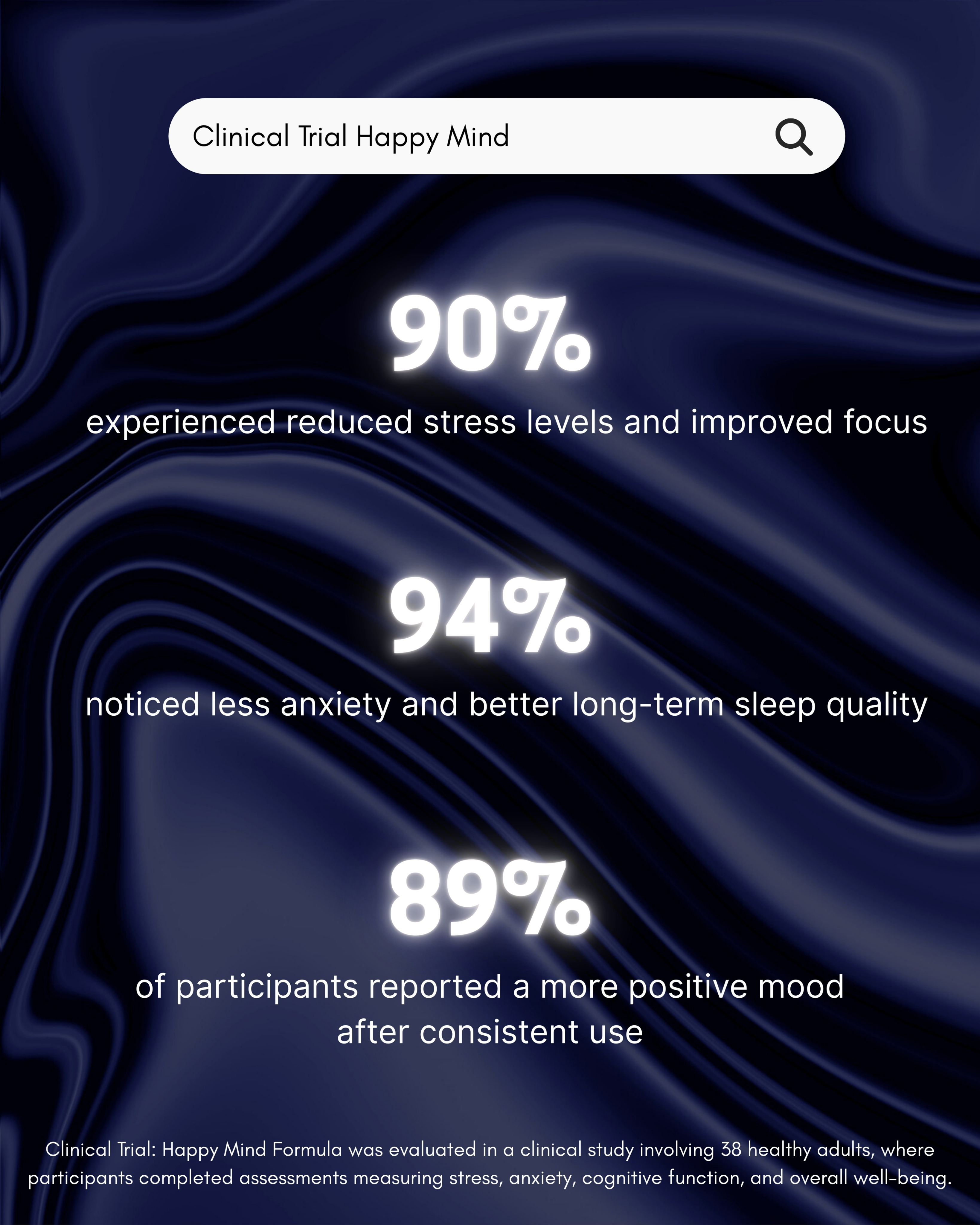Happy Mind Gummies® [test]